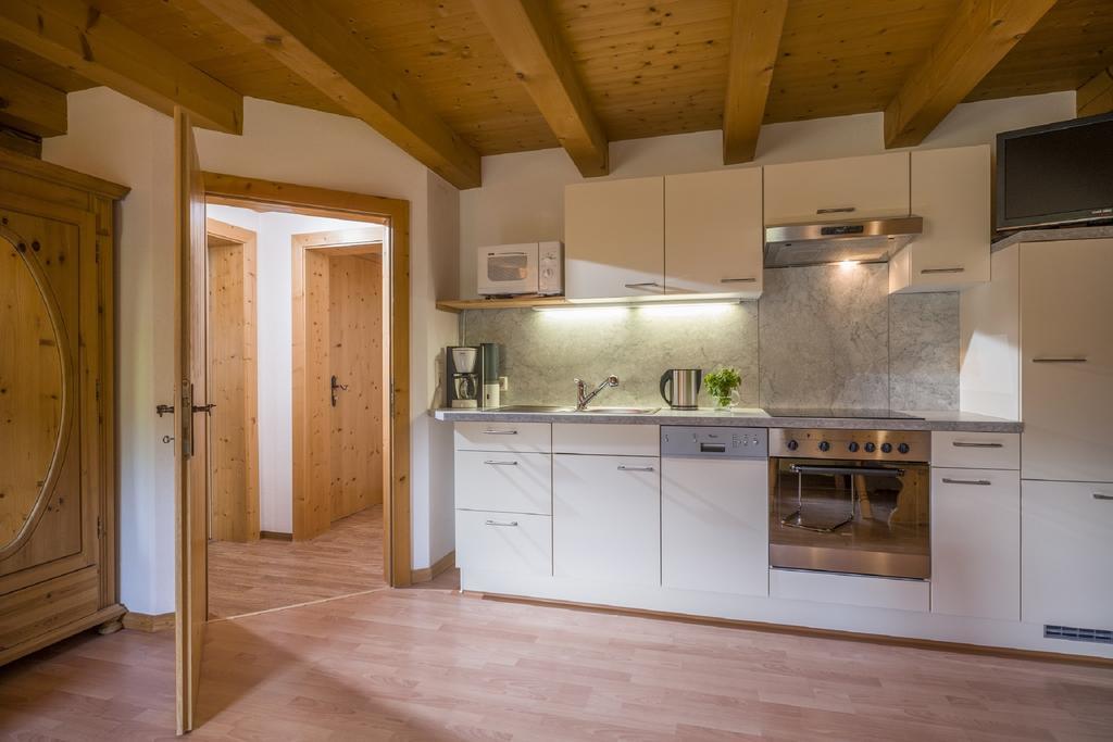 Haus Kammerland Zell am Ziller Exterior photo
