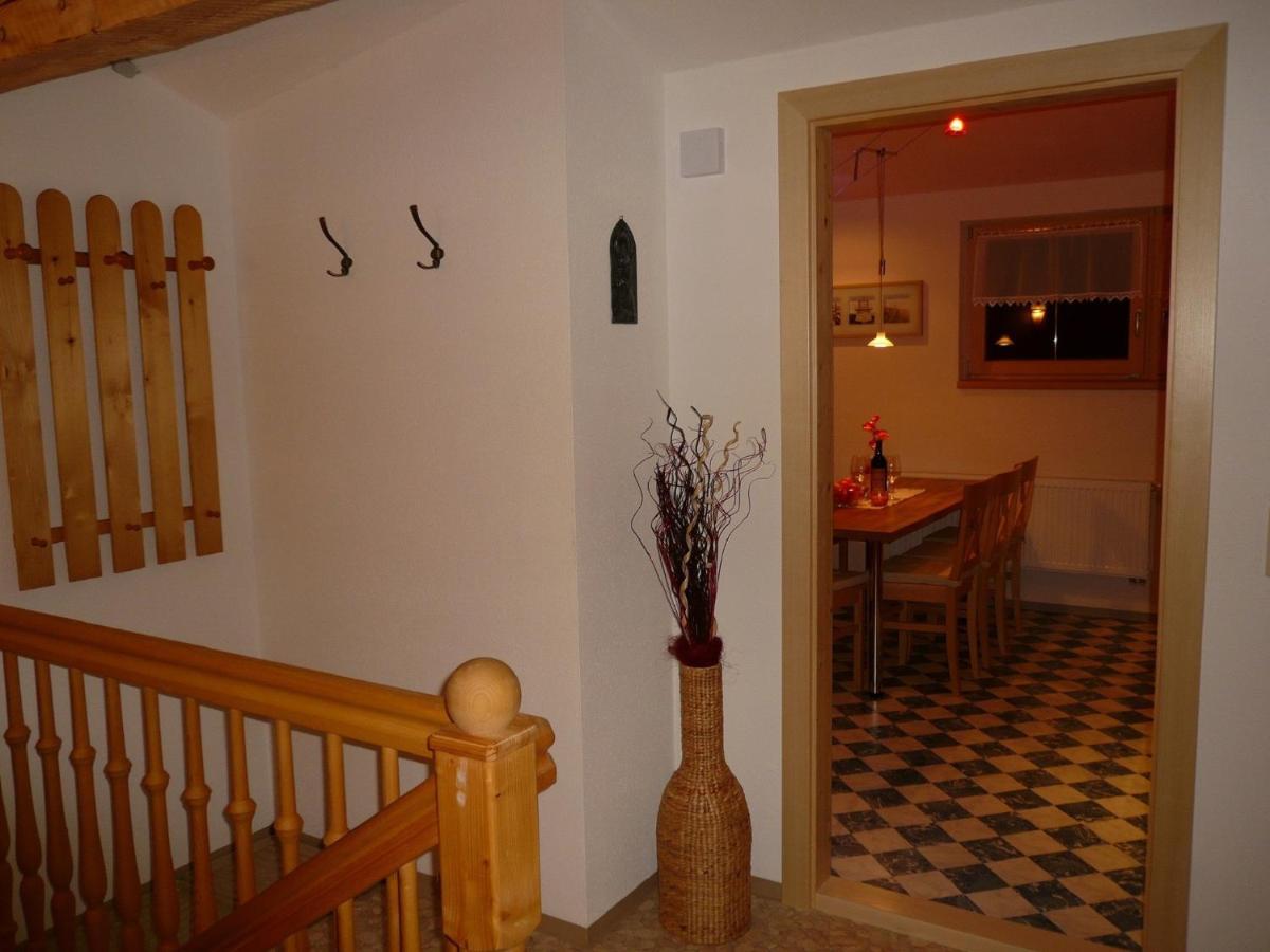 Haus Kammerland Zell am Ziller Room photo